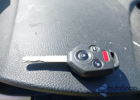 2014 Subaru Legacy 2.5I Premium из США, поврежденный, VIN 4S3BMBC67E3019014